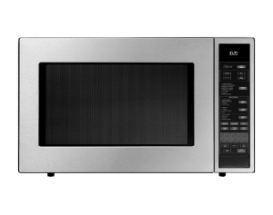 Heritage 24" convection microwave